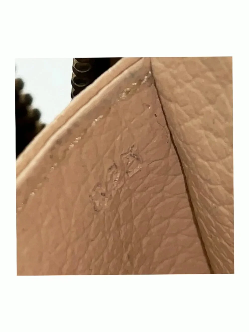 Louis Vuitton Trousse Toilette 23 Monogram Canvas Cosmetic Pouch Bag 2 Pcs